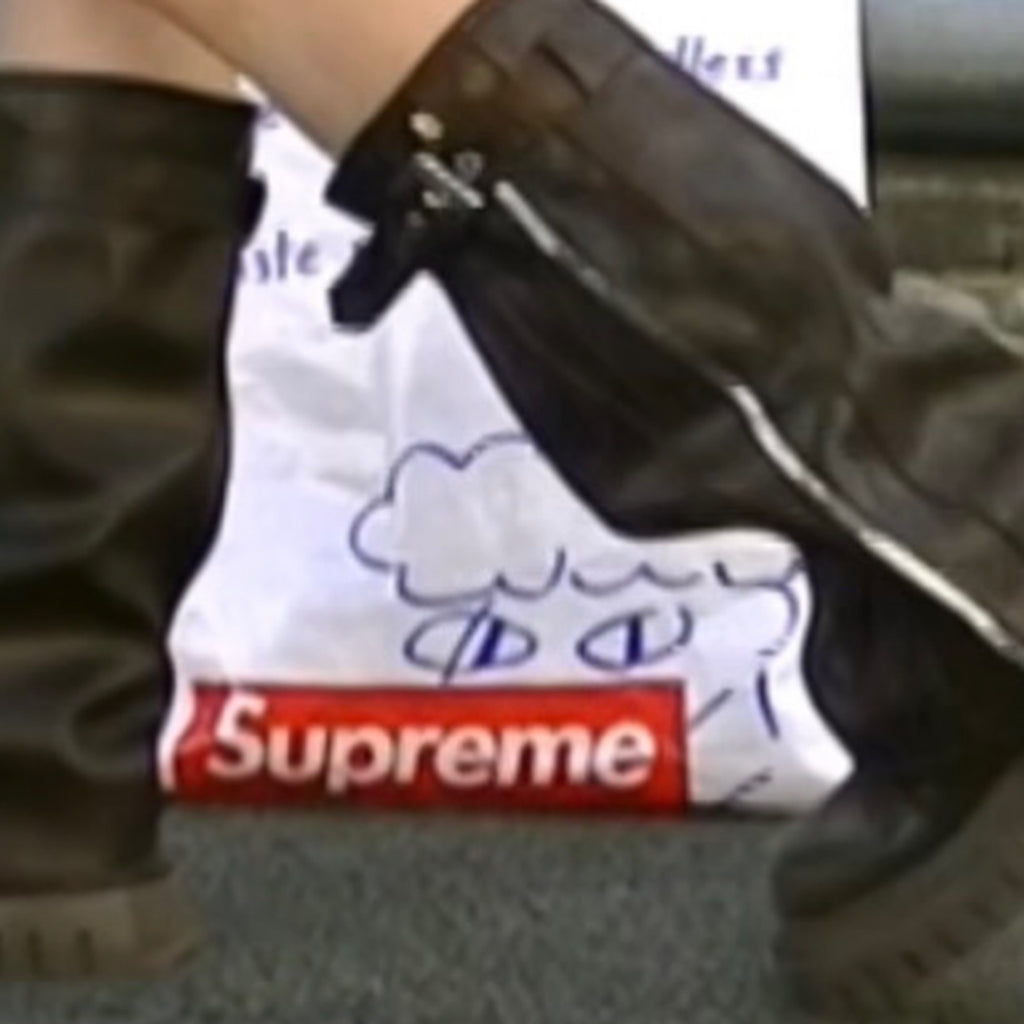 Supreme Carry Bag (1/1)