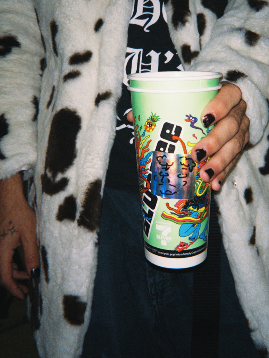 Eli Cup (1/1)