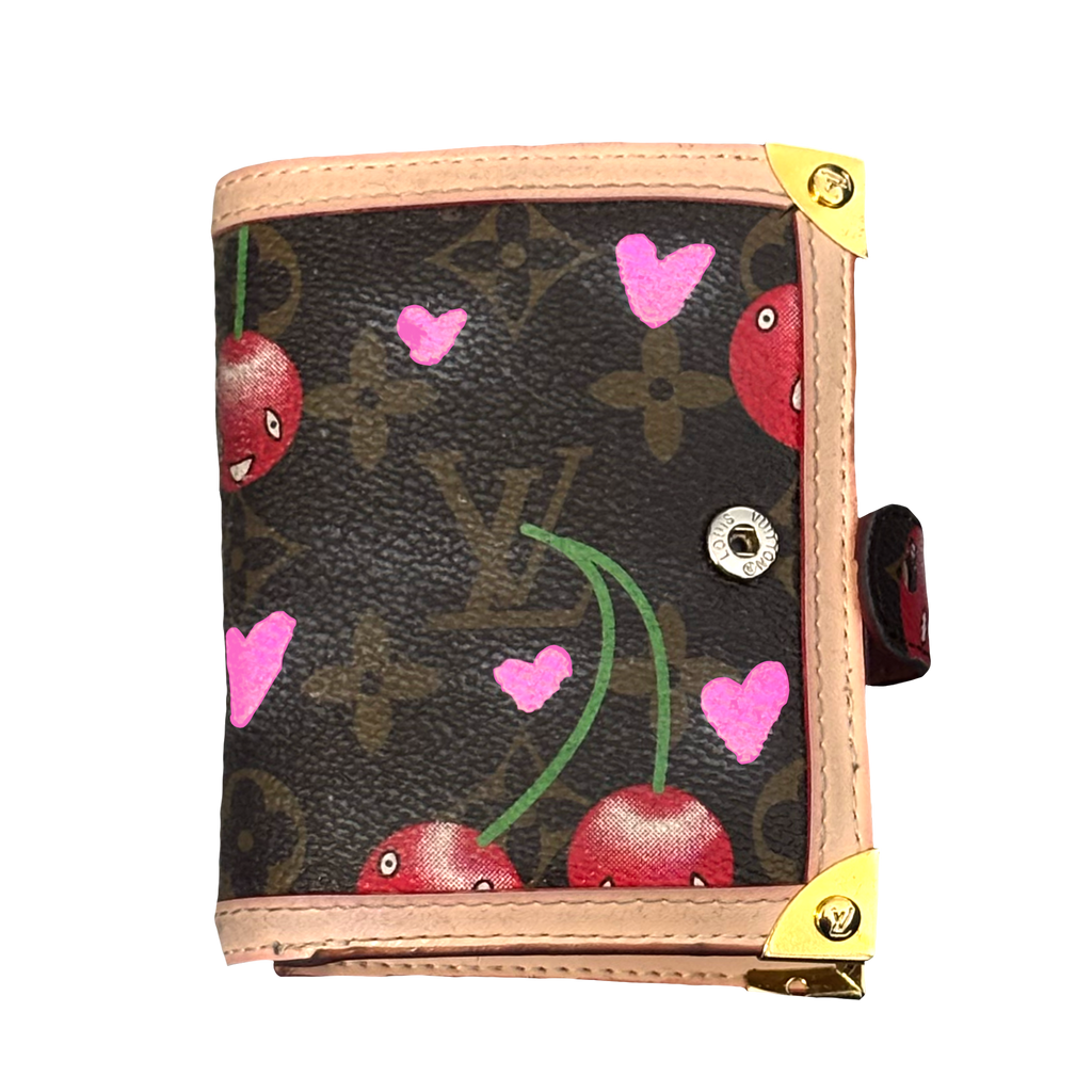 Murakami Wallet (1/1)