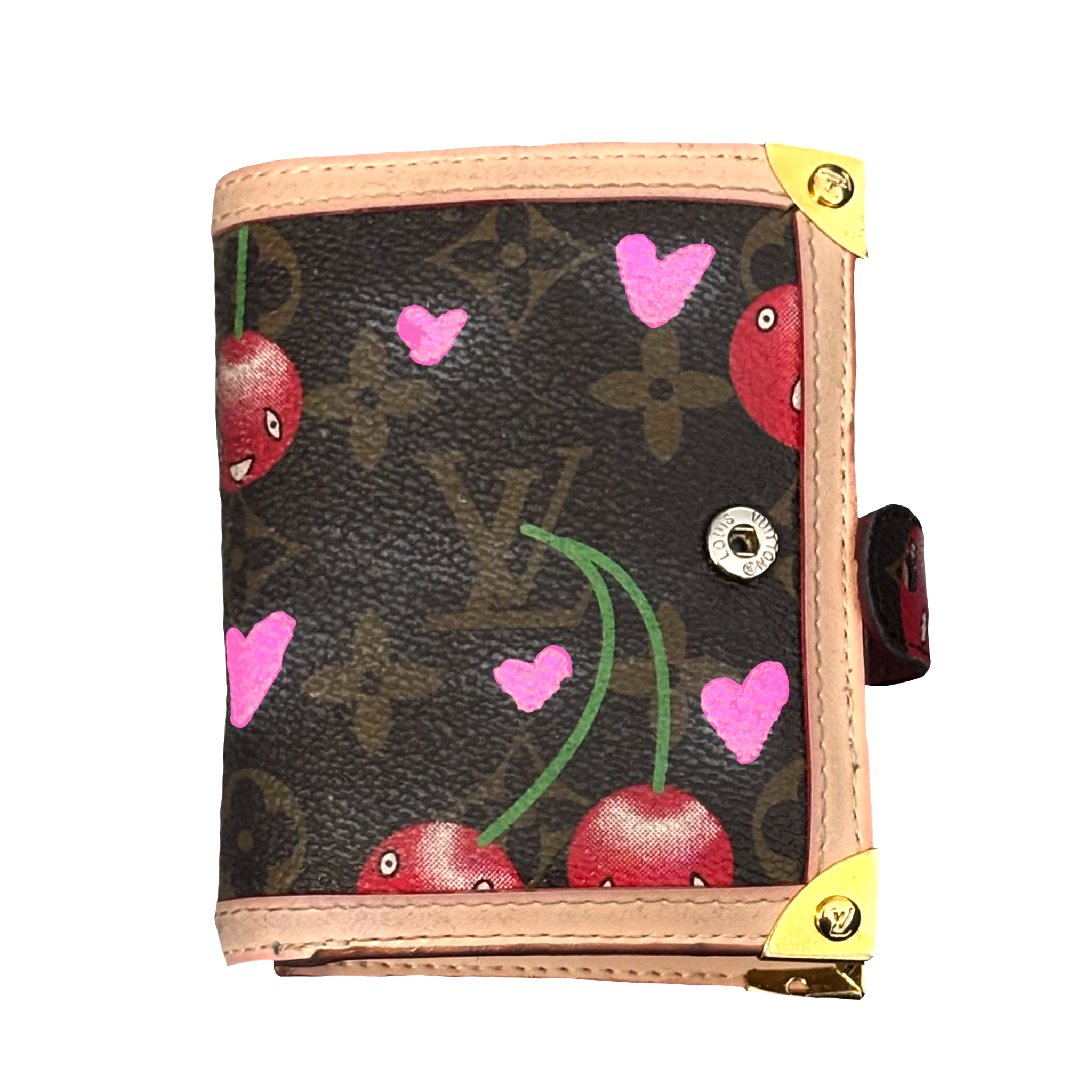 Murakami Wallet (1/1)