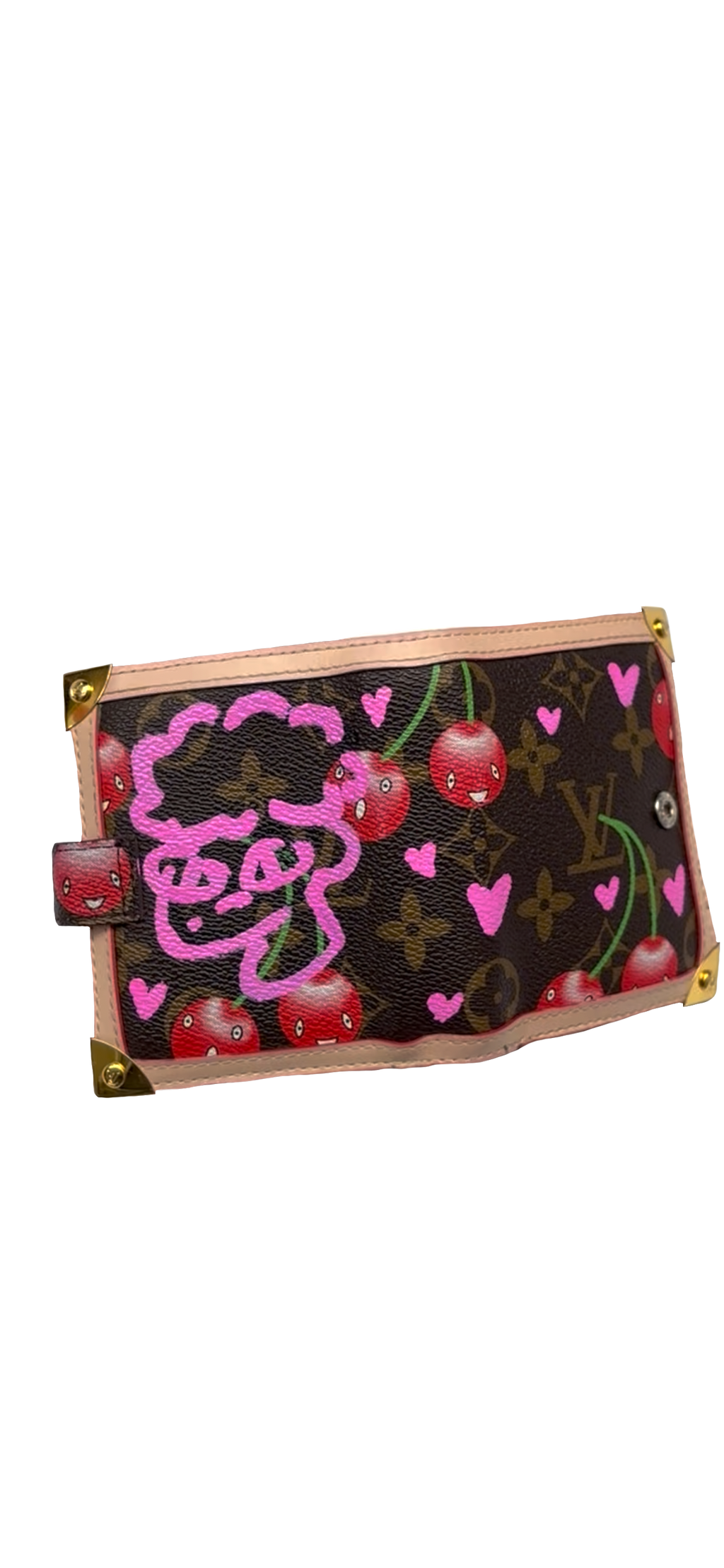 Murakami Wallet (1/1)
