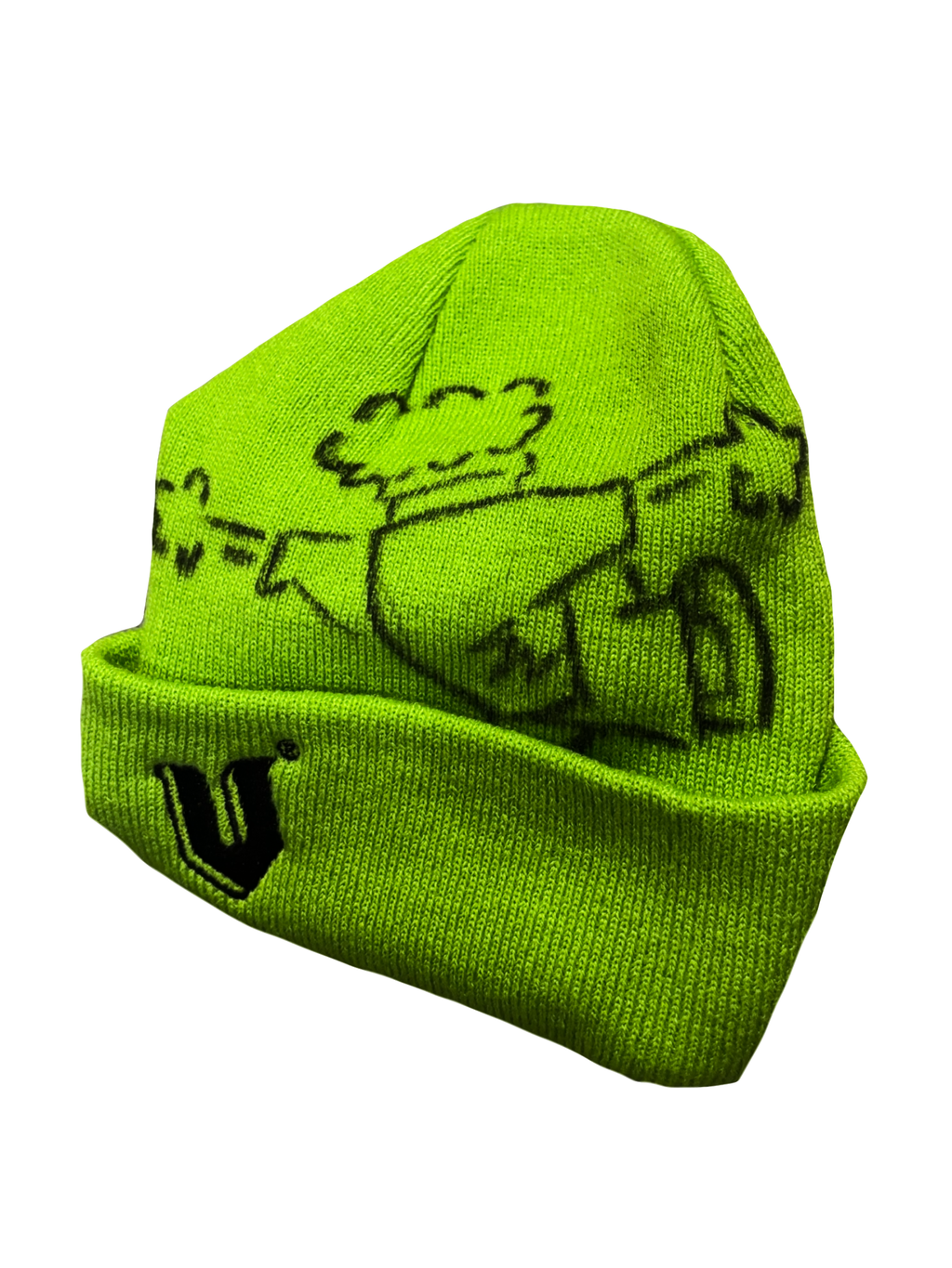 Veli Beanie (1/1)
