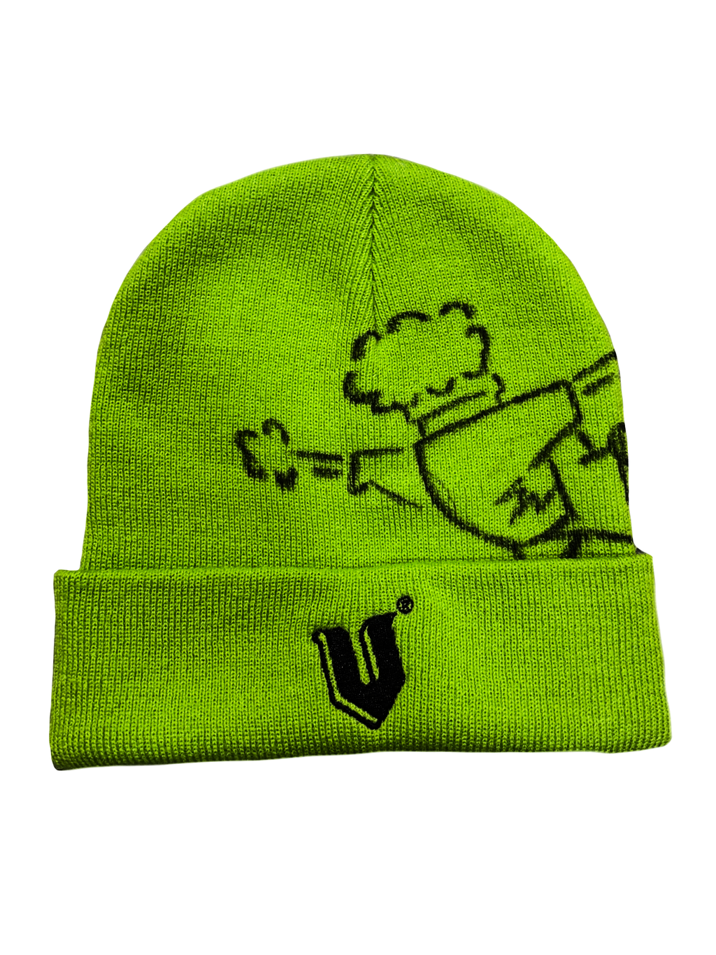 Veli Beanie (1/1)