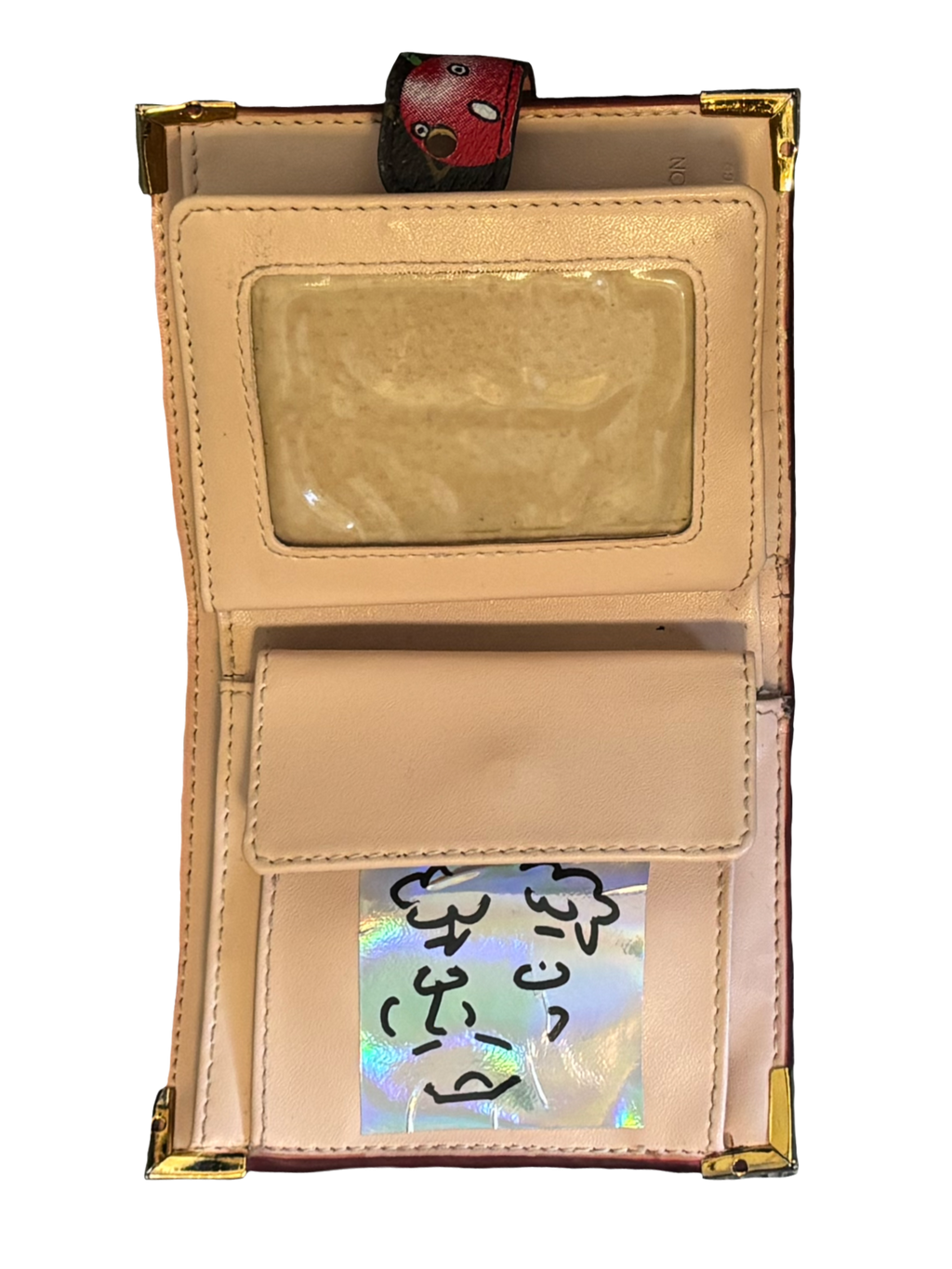 Murakami Wallet (1/1)