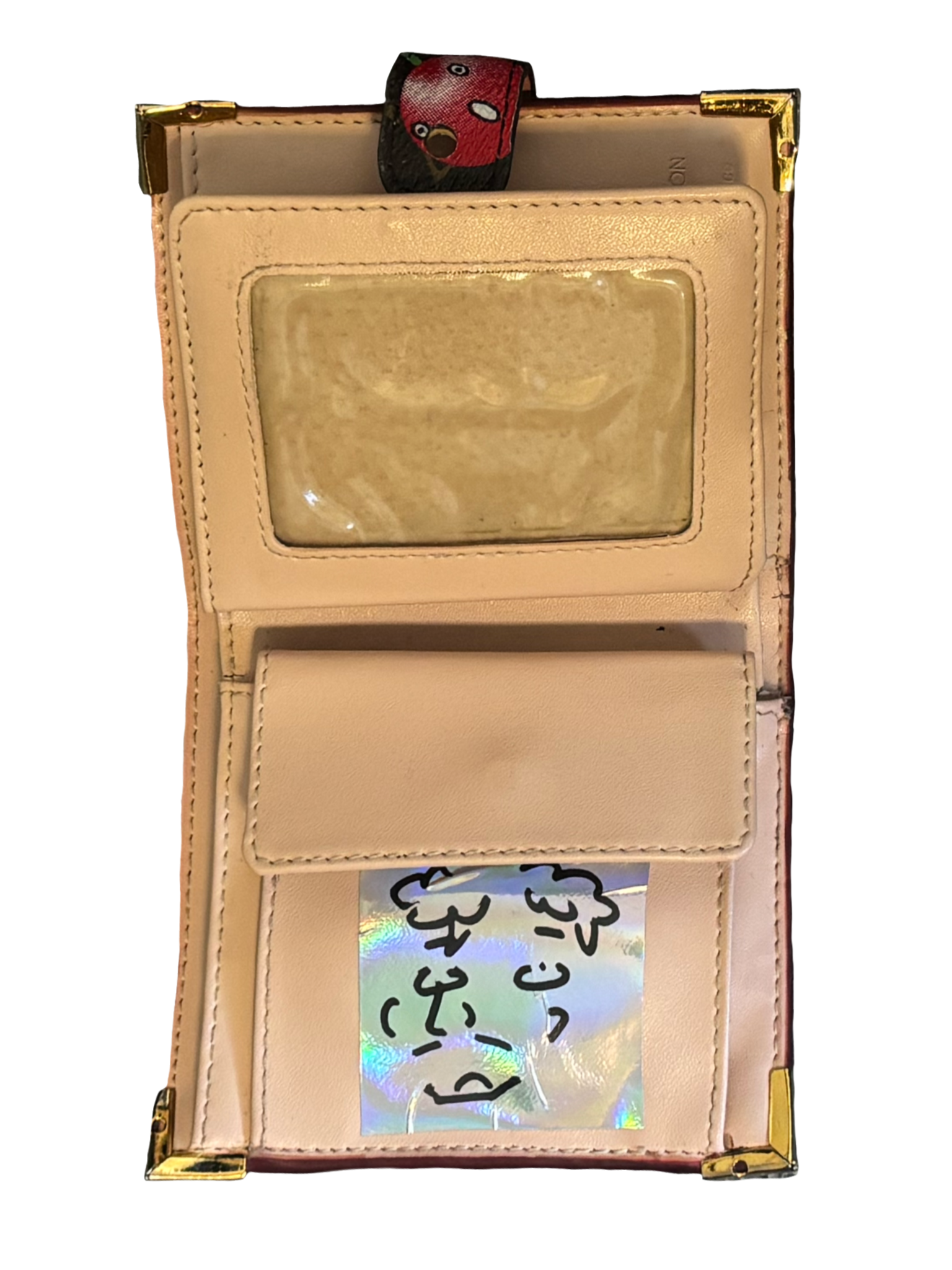 Murakami Wallet (1/1)