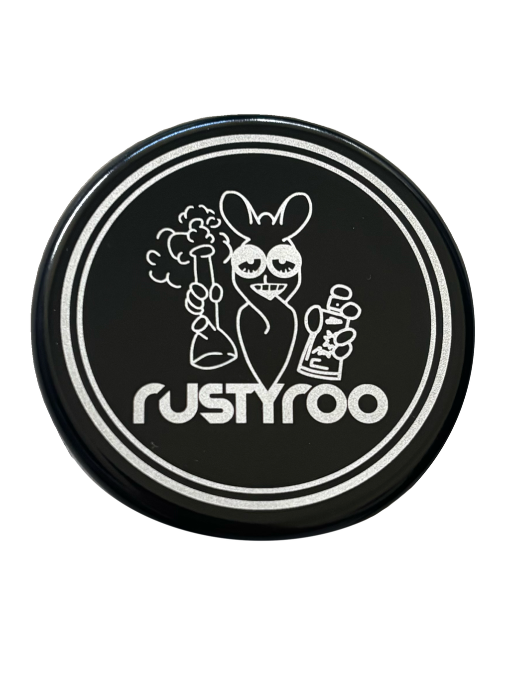 Rustyroo (1/20)