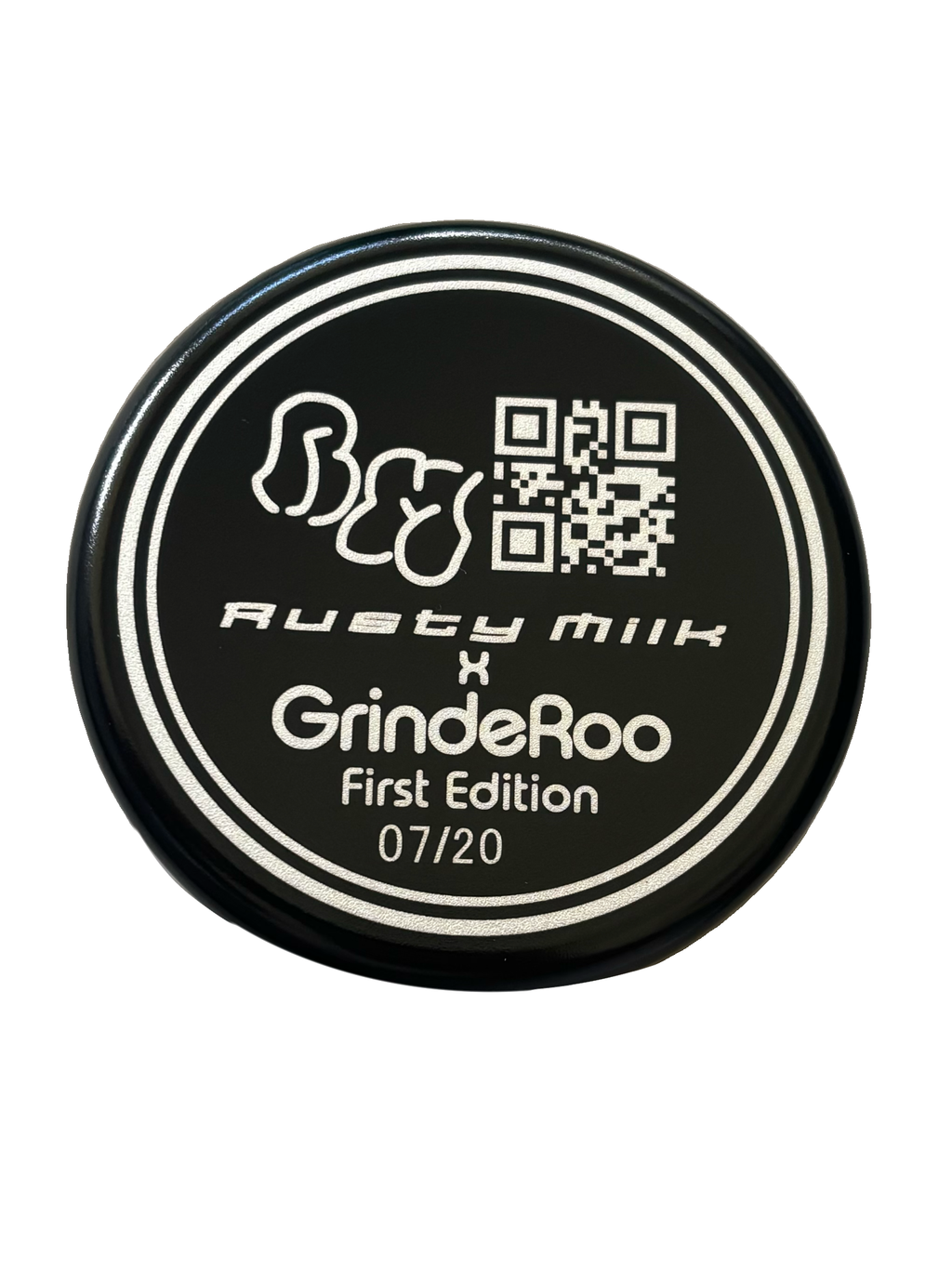 Rustyroo (1/20)