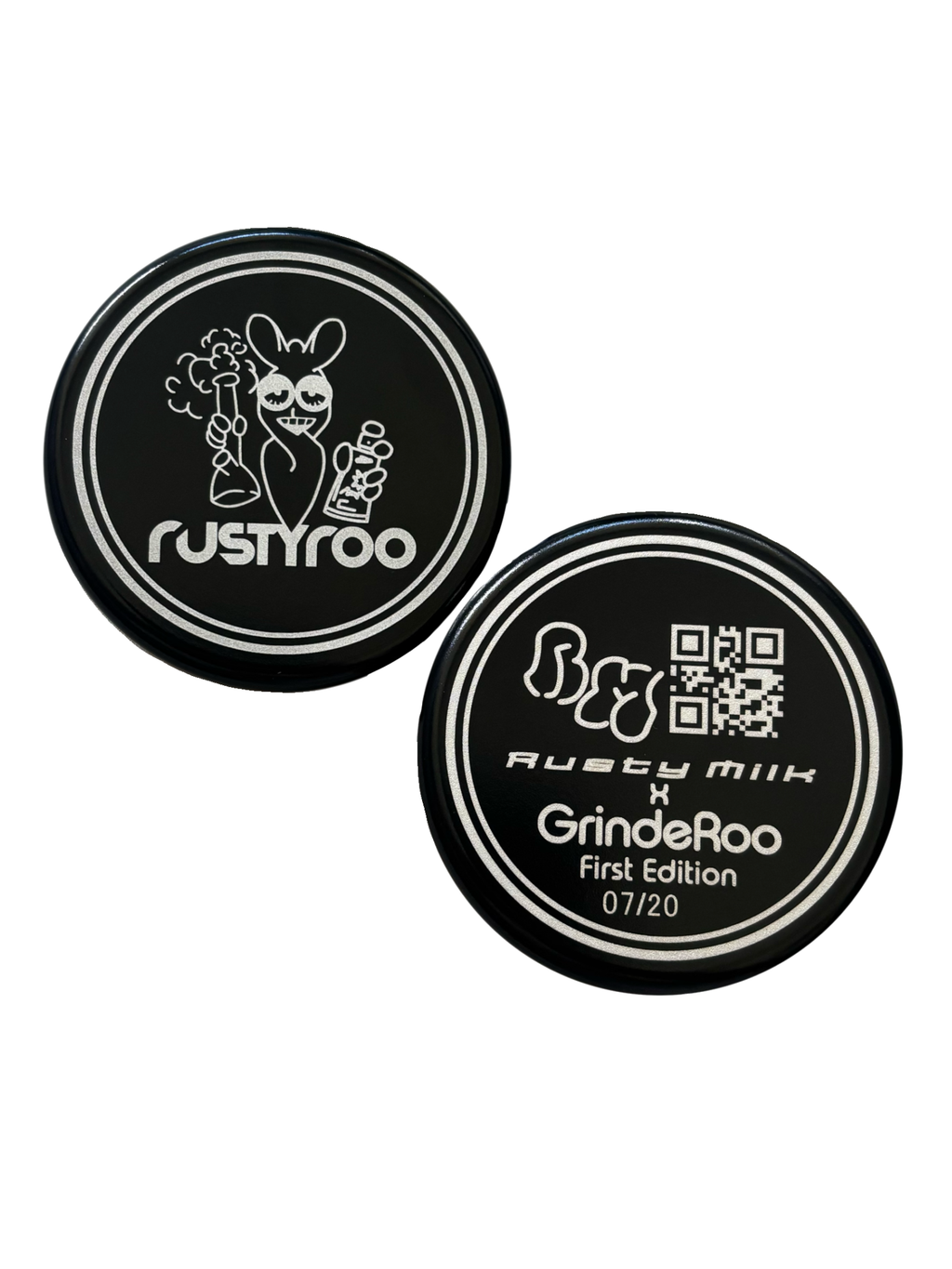 Rustyroo (1/20)