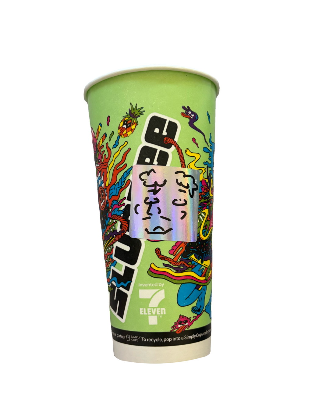 Eli Cup (1/1)