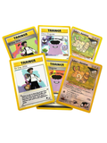 Eli Day Trading Cards (1/10)
