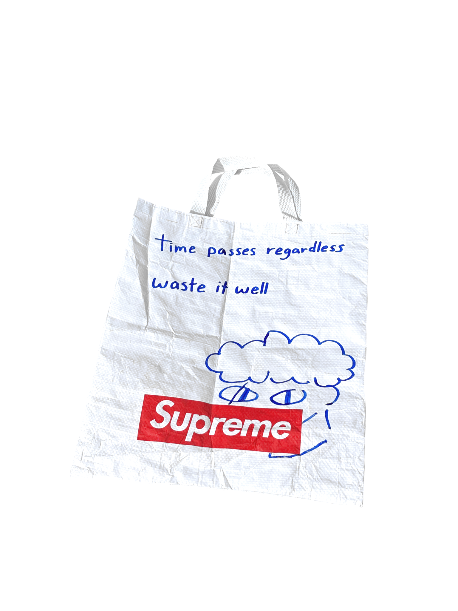 Supreme Carry Bag (1/1)