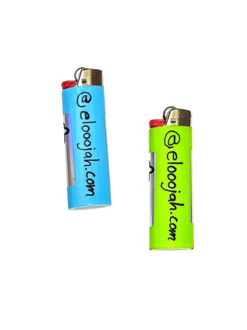 BIC Promo Lighter (1/2)
