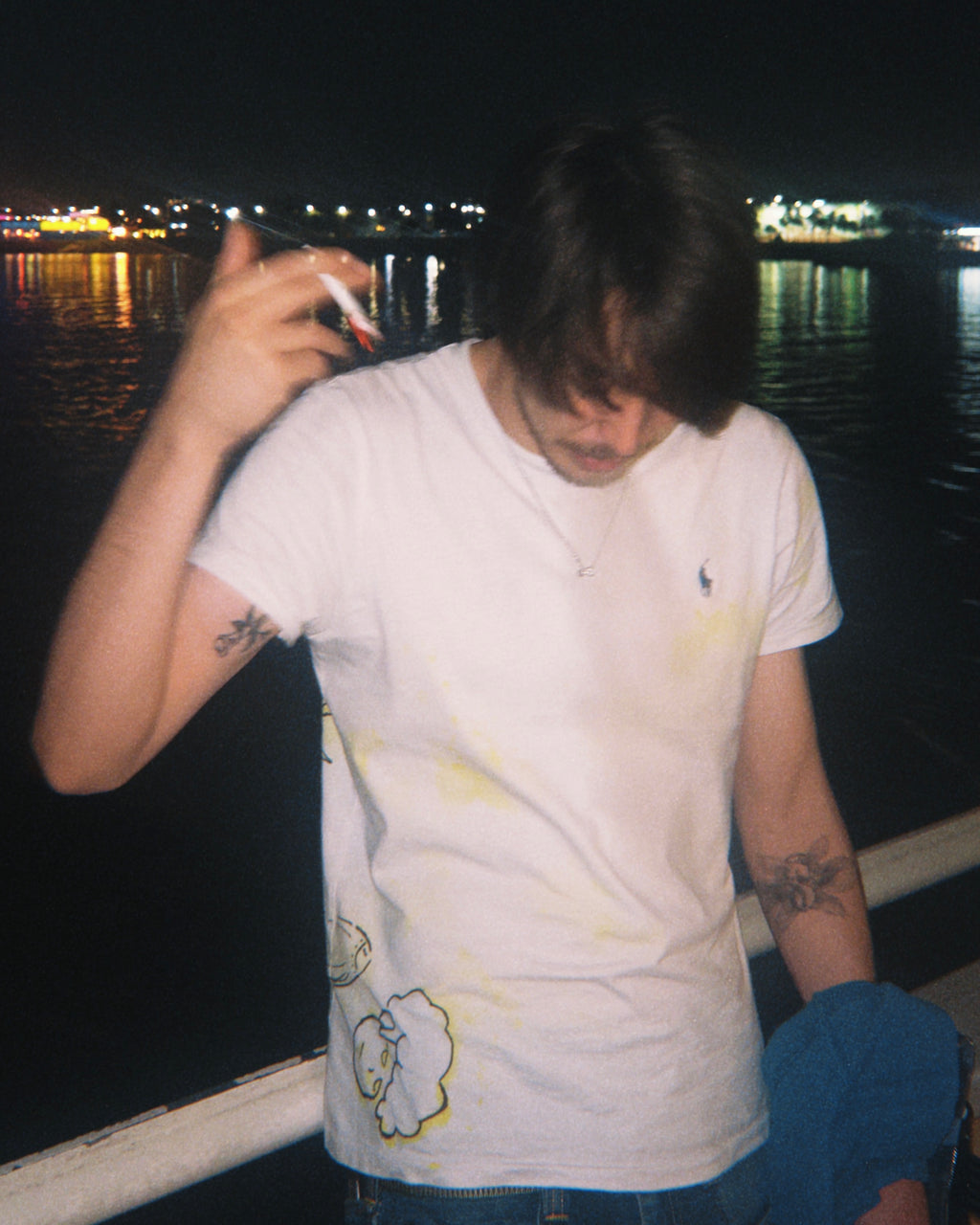 Scribble Shirt (1/1)